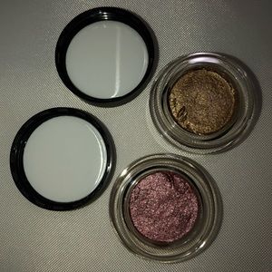 ELF Makeup - ELF Cosmetics Long Lasting Lustrous Eyeshadows ELF Makeup - ELF Cosmetics Long Lasting Lustrous Eyeshadows